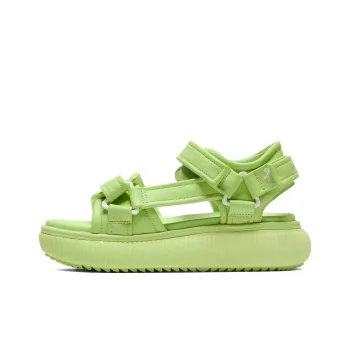 Onitsuka Tiger Beach Sandals Women's Green