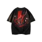 Black Red