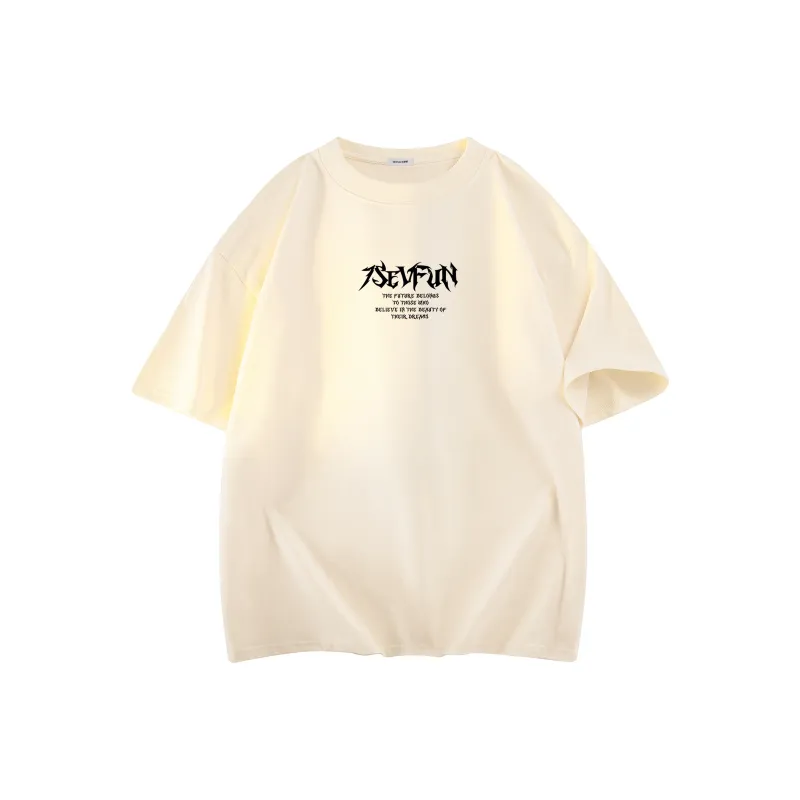 7 SEVFUN T Shirts Unisex-18