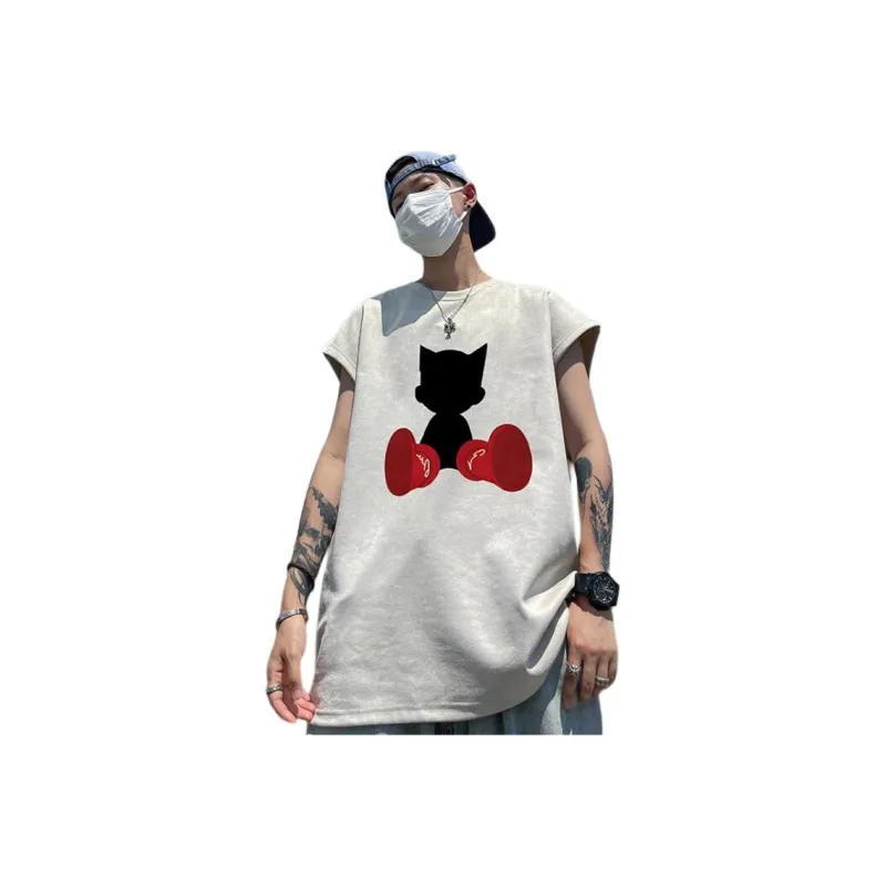 RVANGUARD Tank Tops Unisex-8