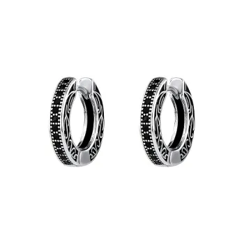 JKEM Earrings Unisex