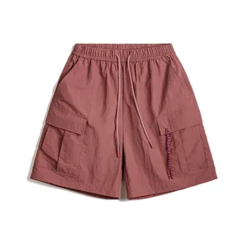 MADEN Cargo Shorts Summer Men's