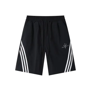 Maserati Casual Shorts Unisex