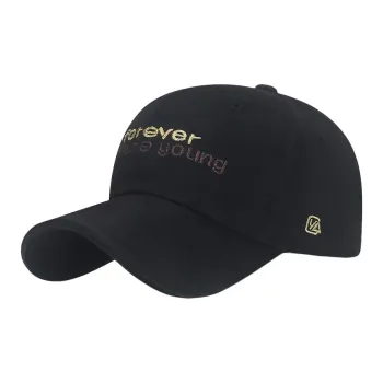 YUZHAOLIN Cotton Baseball Caps Unisex