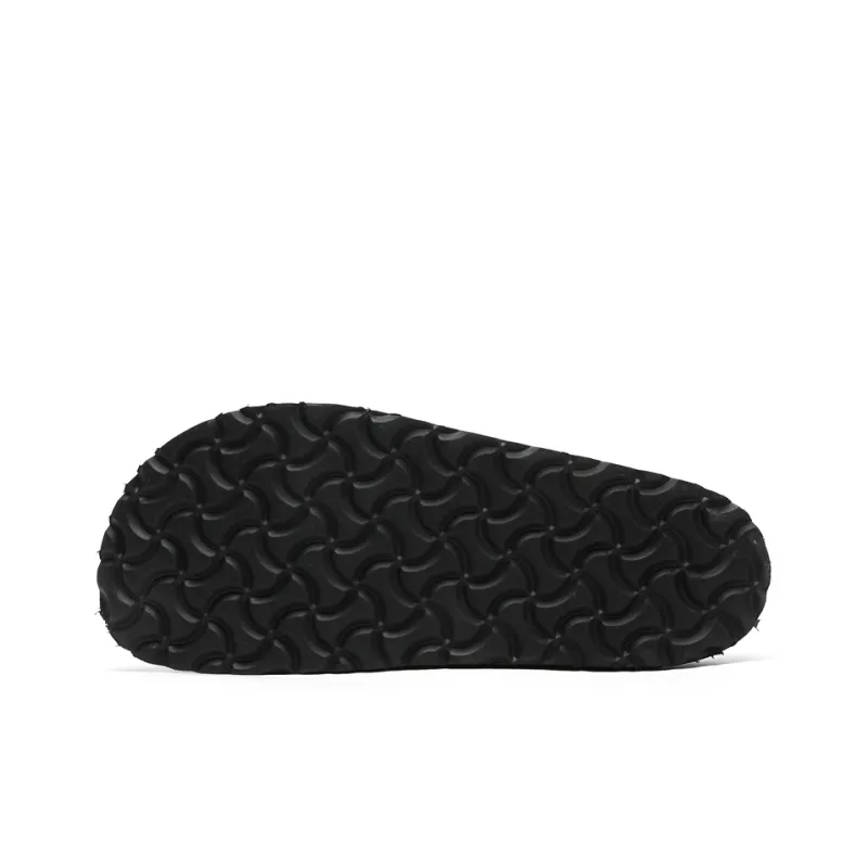 Ignition Abrasion Resistant Slip Resistant Closed Toe Slippers Unisex-11