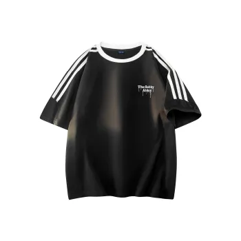 BOBBY ABLEY T Shirts Unisex