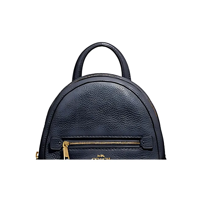 COACH Andi Backpacks-2