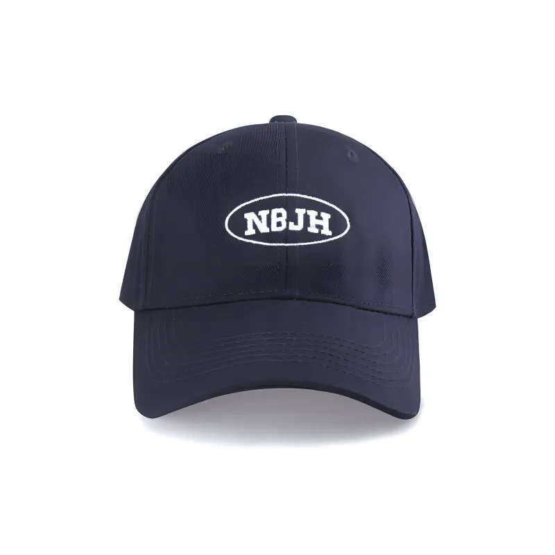 PLAN IN Cotton Baseball Caps Unisex-10