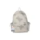 White Bear with Flying Duck Charm