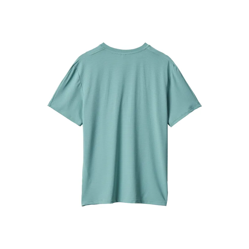 Warrior Drop Shoulder Sleeve T Shirt Women's-5