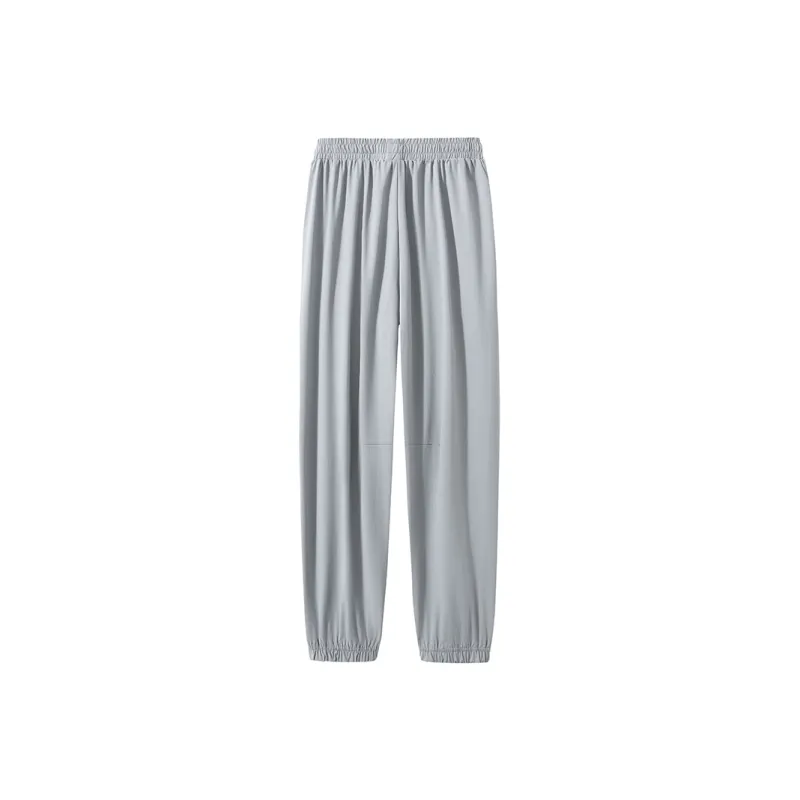 SUPIELD Casual Pants Unisex-5