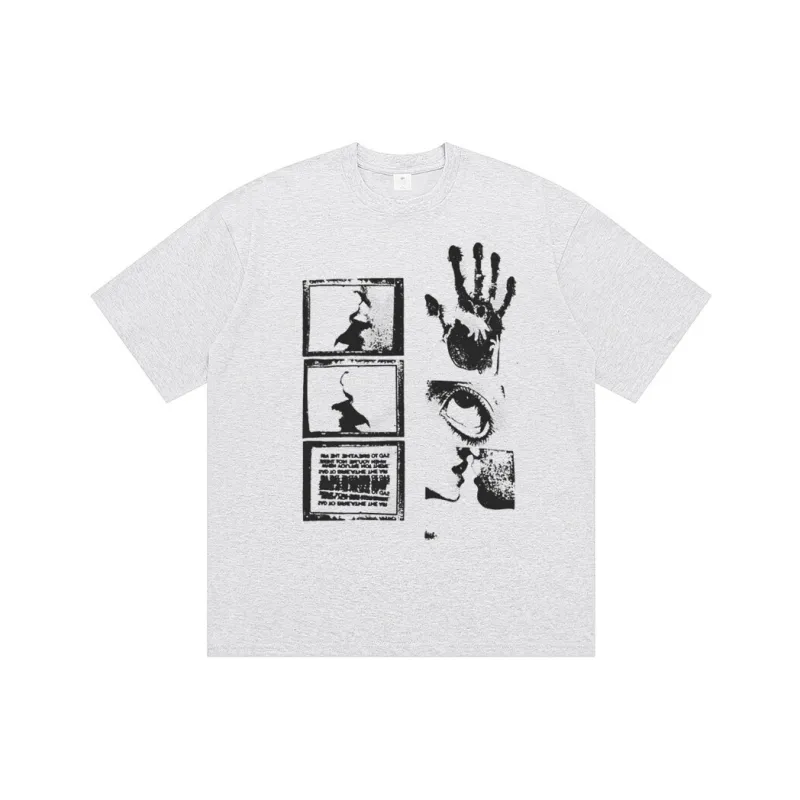 ACUOD BY CHANU T Shirts Unisex-4