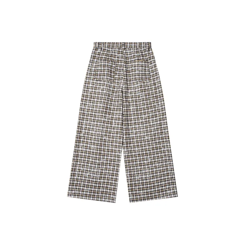 ISaluteU Casual Pants Women's-14