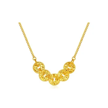 BYTHERE 925 Sterling Silver Necklaces Women's