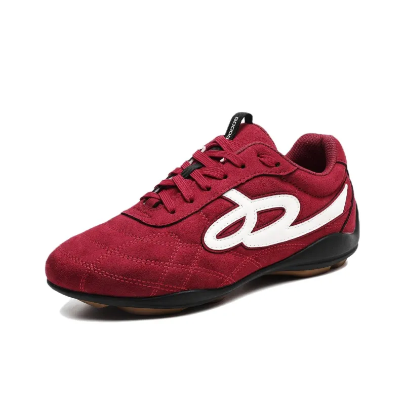 BARDILEV Slip Resistant, Abrasion Resistant, Breathable Low Top Casual Shoes Unisex-1