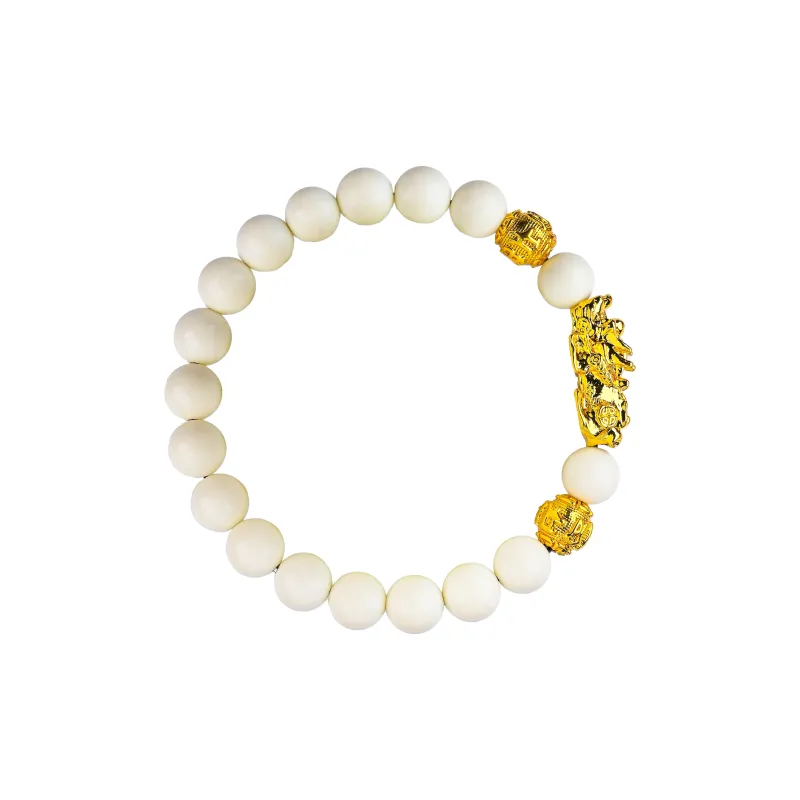 Xianyou Ivory Nut Bracelets Unisex-0