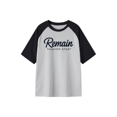 FAIRWHALE Raglan Sleeve T Shirt Women's