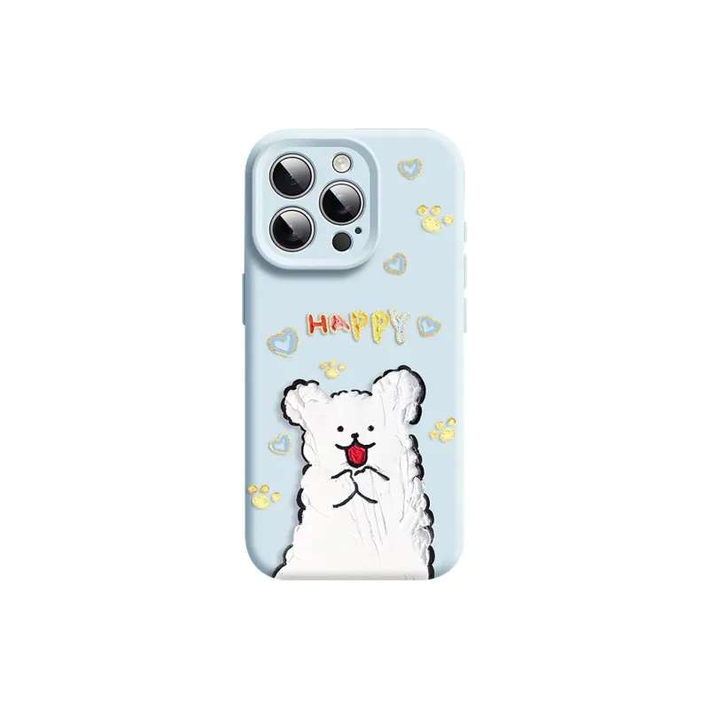 K Touch Phone Cases-2