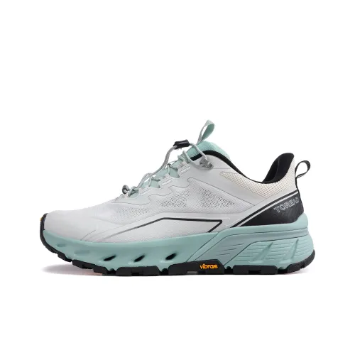 TOREAD Slip Resistant Quick Dry River Trekking Shoes Women's