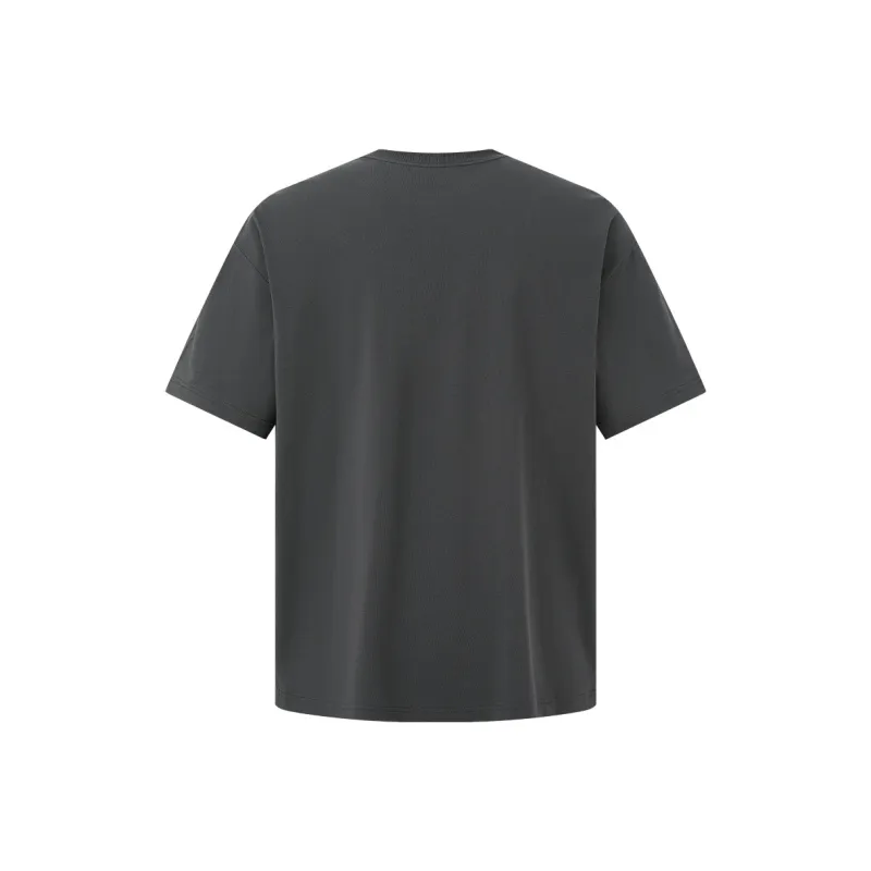 CHINISM T Shirts Unisex-4