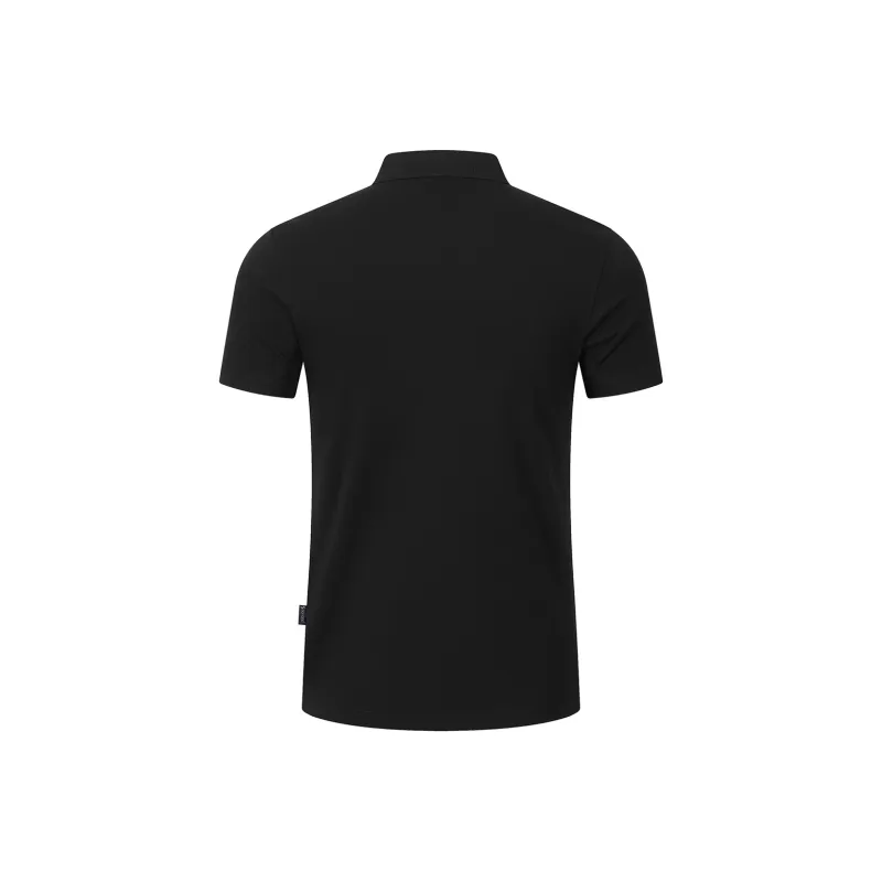 FAIRWHALE Wind Style Collection Polo Shirts Unisex-5