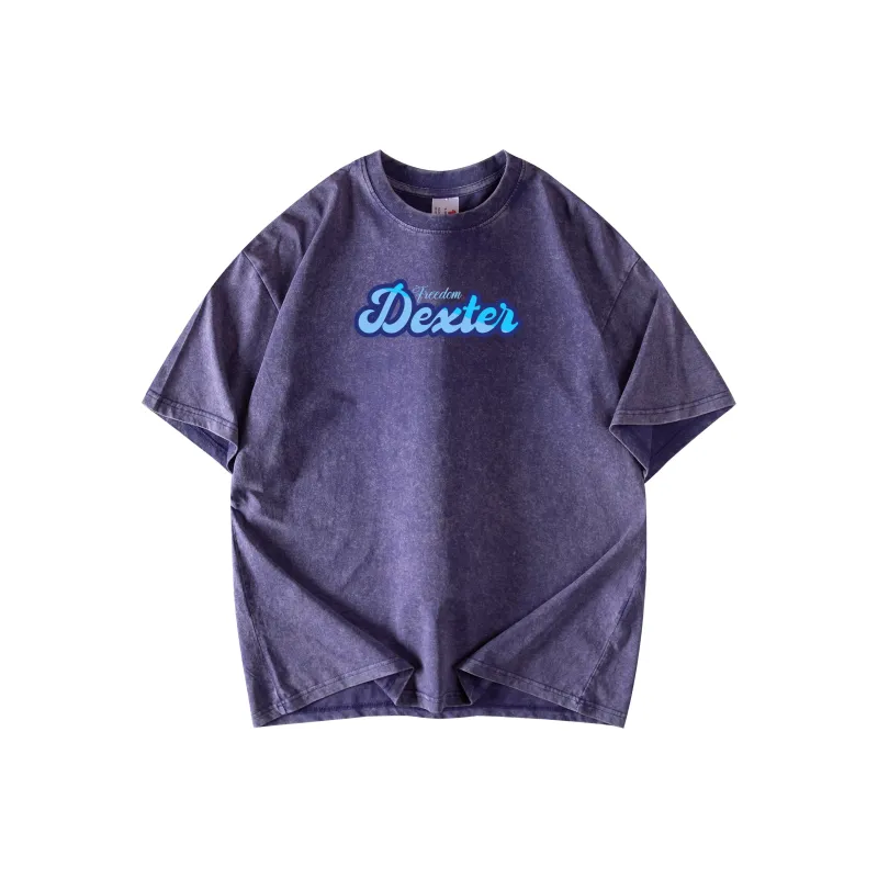 DUKE+DEXTER T Shirts Unisex-8