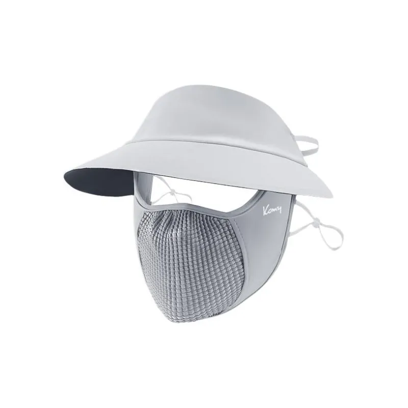 KOMY Polyamide Sun Protection Masks Women's-5