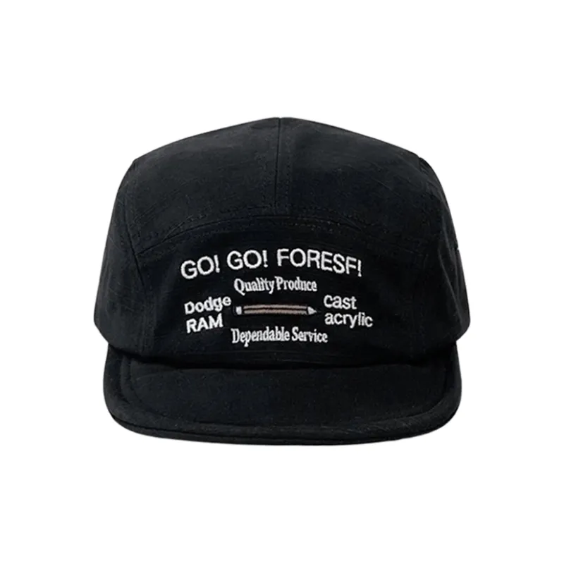 CARTELO Polyester Baseball Caps Unisex-3