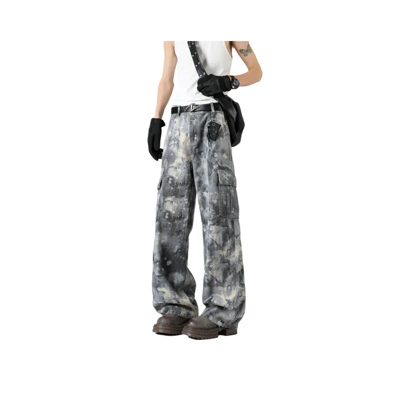 Maxim's De Paris Jeans Unisex-3