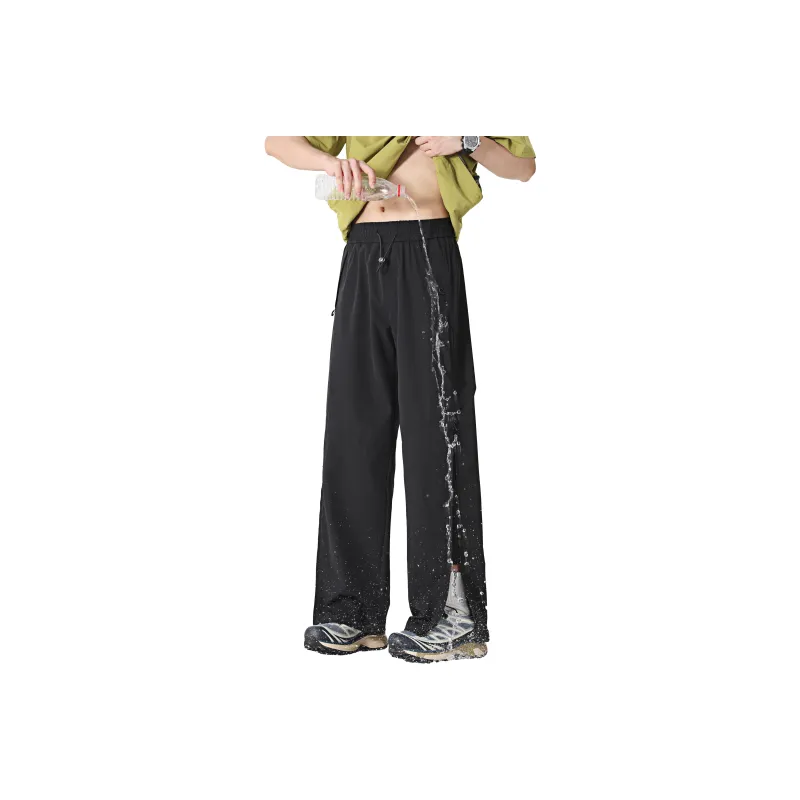 G21 Casual Pants Unisex-9