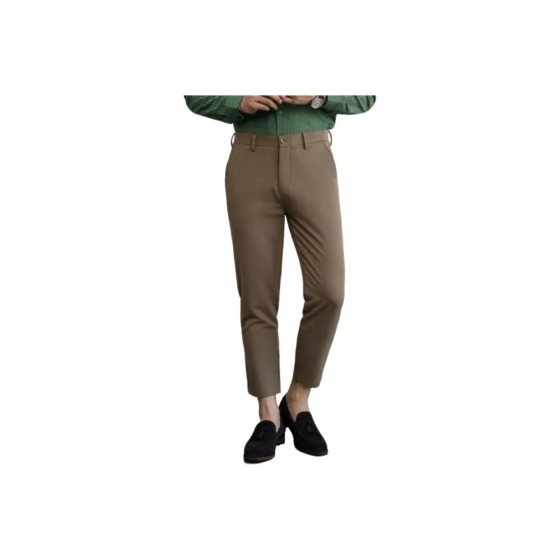 NDU Suit Trousers Men-0