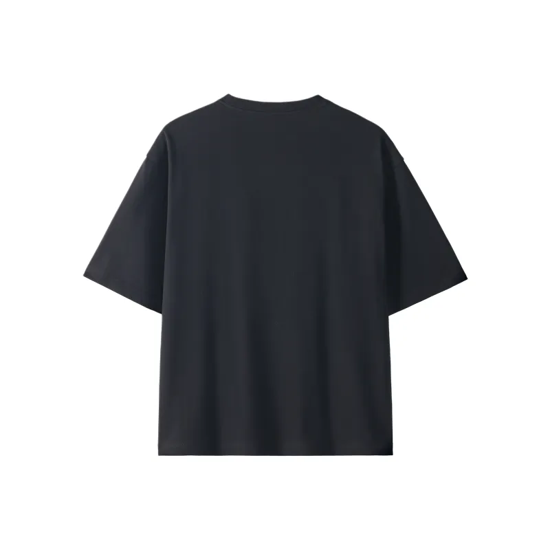 ZYKY T Shirts Unisex-1