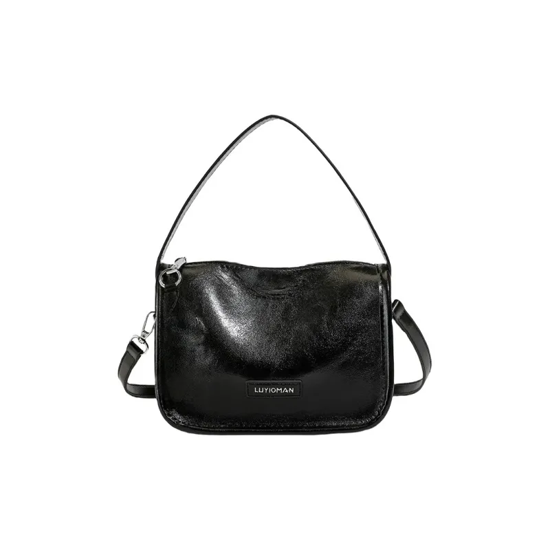 TOUTSEUL YOLO PU Handbag Regular Women's Multicolor-4