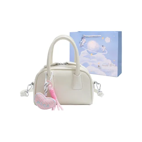 Duoluplo Doron Paul PU Shoulder Bag, Crossbody Bag, Handbag Regular Women's Multicolor