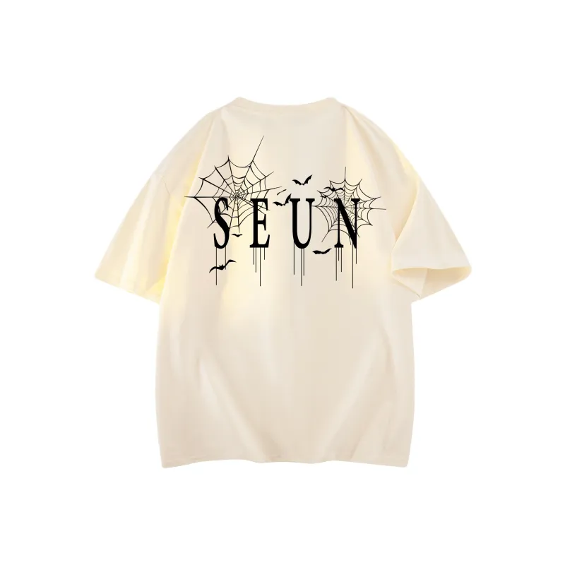 7 SEVFUN T Shirts Unisex-18