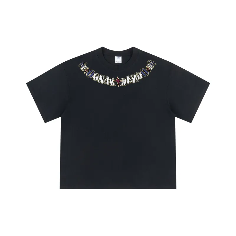 GROGNAK T Shirts Unisex-0