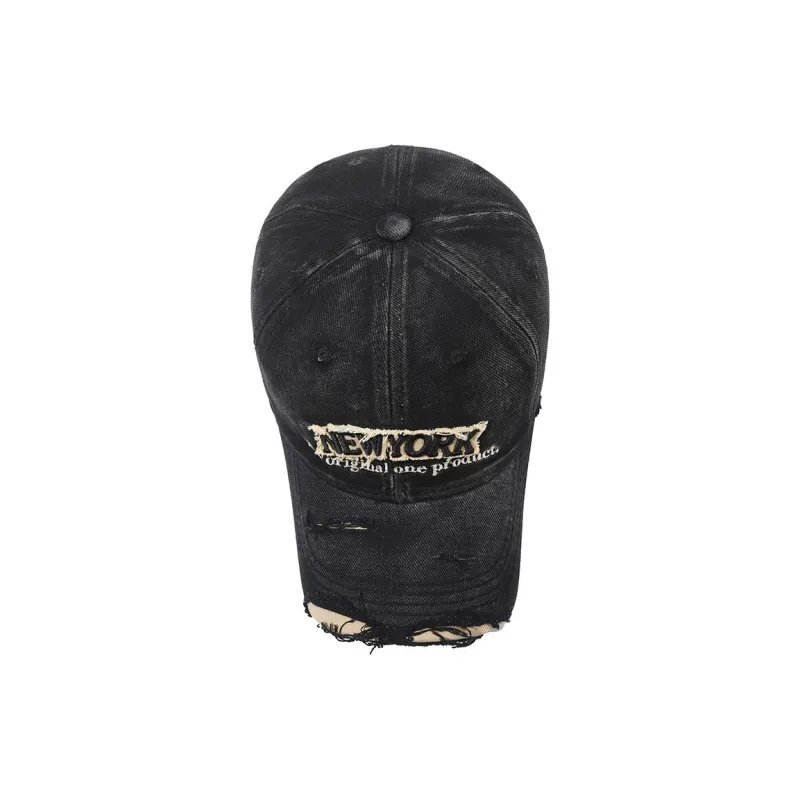 YUZHAOLIN Cotton Baseball Caps Unisex-4