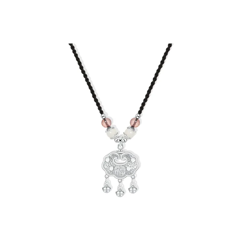 MISS TOOYA Alloy Necklaces Unisex-5
