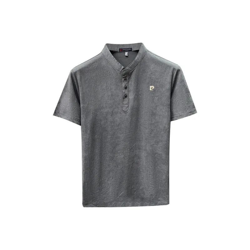 PIERRE CARDIN T Shirts Men-2