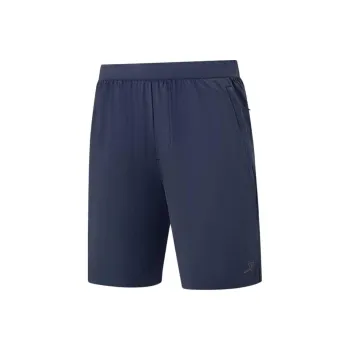 XTEP Casual Shorts Men's Serene Blue
