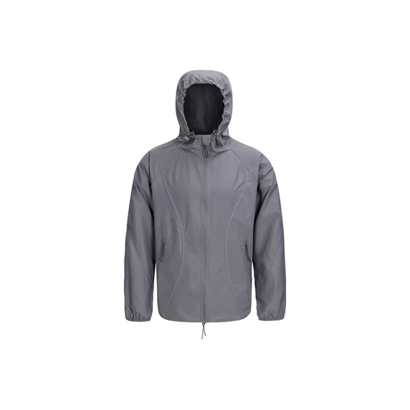 CATSSTAC Waterproof Sun Protection Clothing Unisex-2