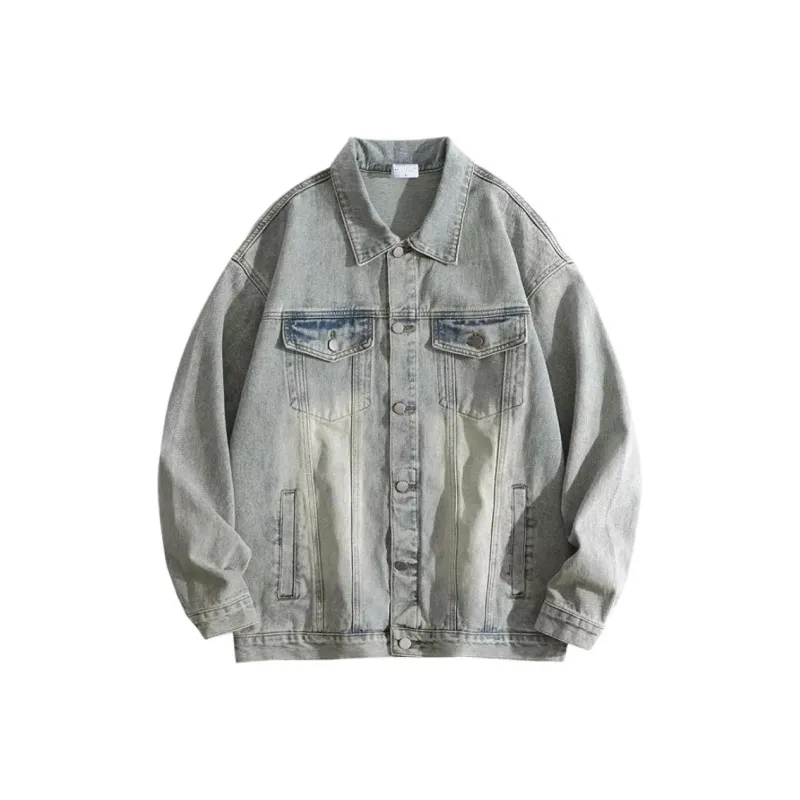 Yalu Preferred Jackets & Coats Men's-0