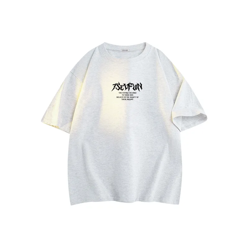 7 SEVFUN T Shirts Unisex-12