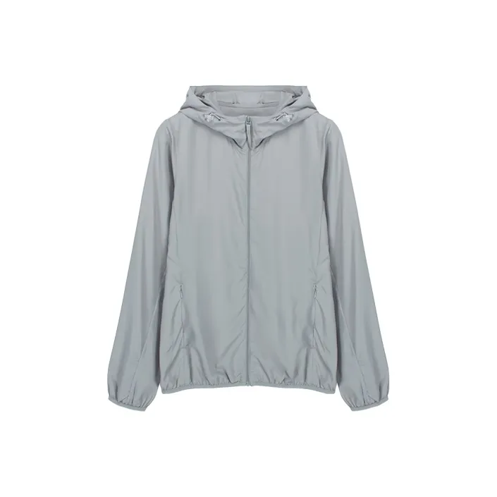 JUCY JUDY Sun Protection Clothing Women's-3