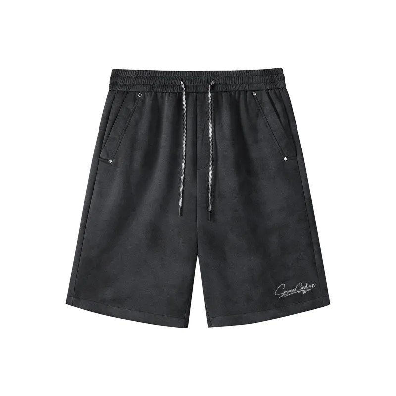 7 SEVFUN Casual Shorts Unisex-0