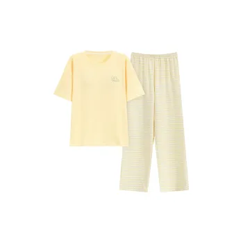 Mulong Family Pajama Set Women's