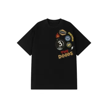 ZYKY T Shirts Unisex