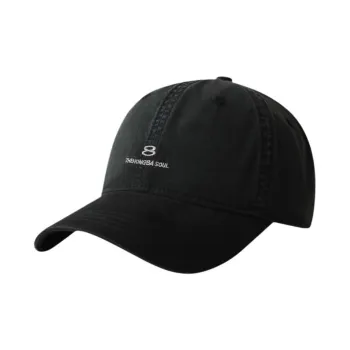 Banner The Piggy Cotton Baseball Caps Unisex