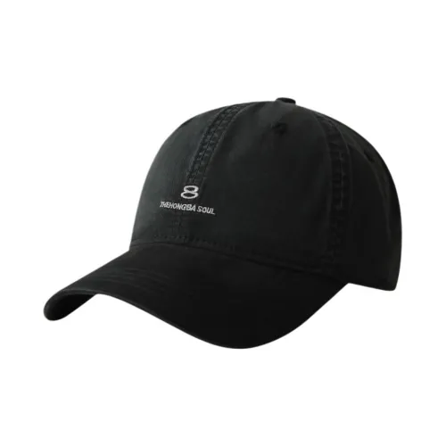 Banner The Piggy Cotton Baseball Caps Unisex