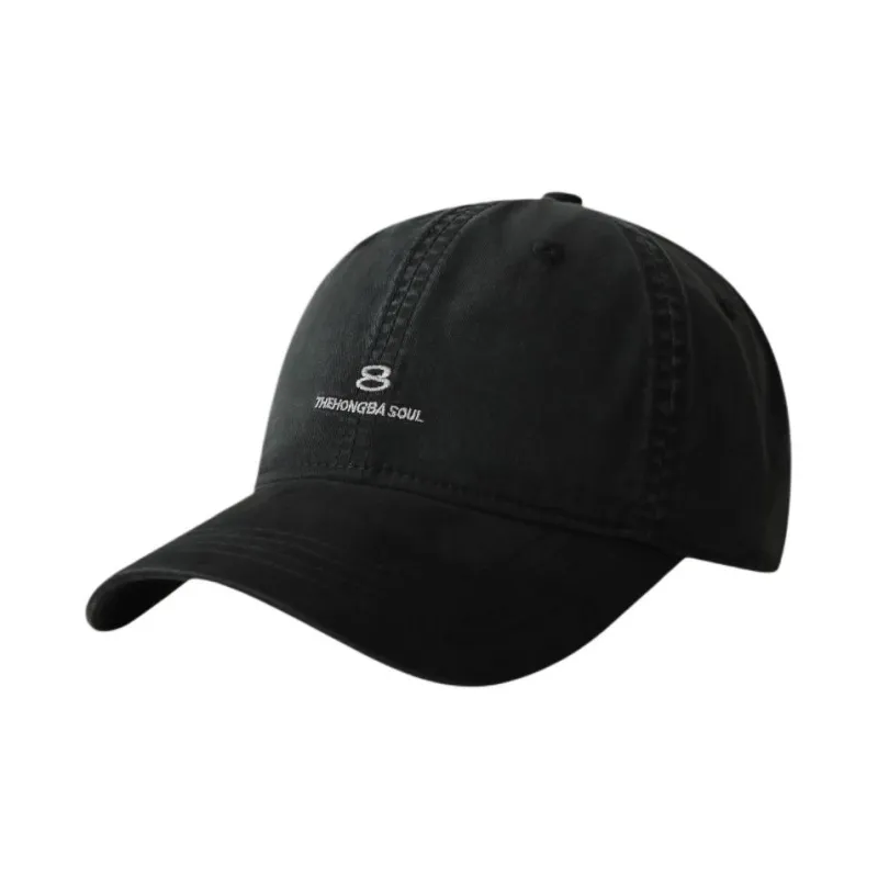 Banner The Piggy Cotton Baseball Caps Unisex-0